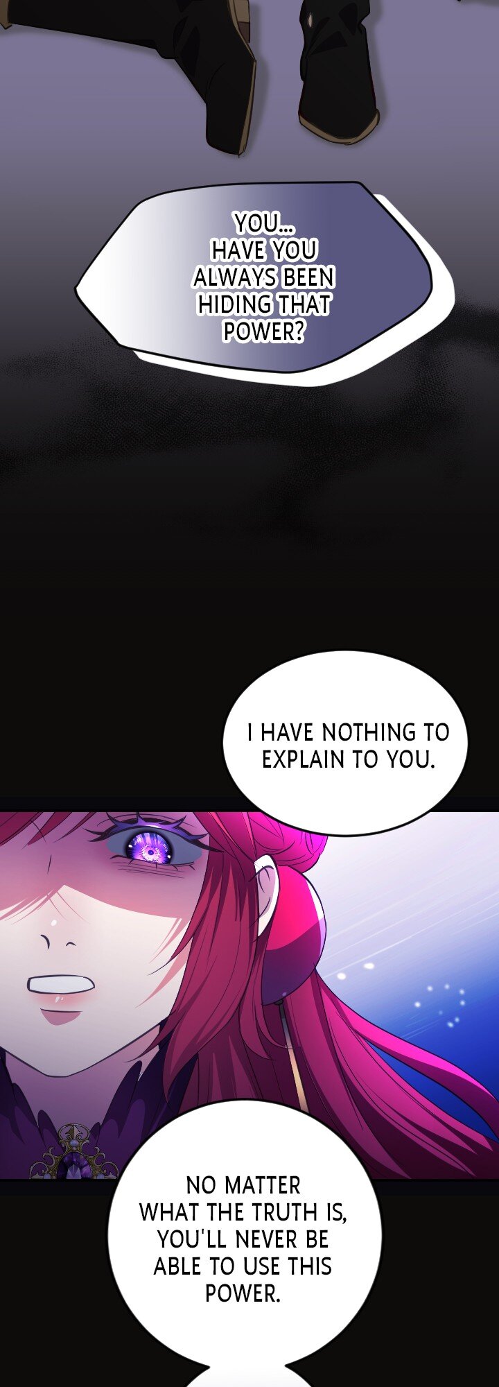 Vengeful Weapon, Tears of Poison Chapter 58 - Page 20