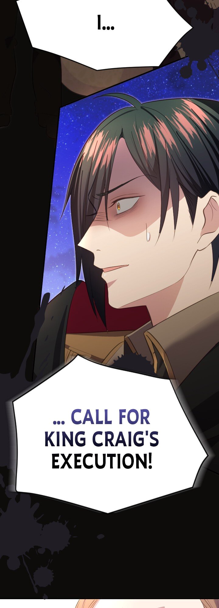 Vengeful Weapon, Tears of Poison Chapter 58 - Page 25