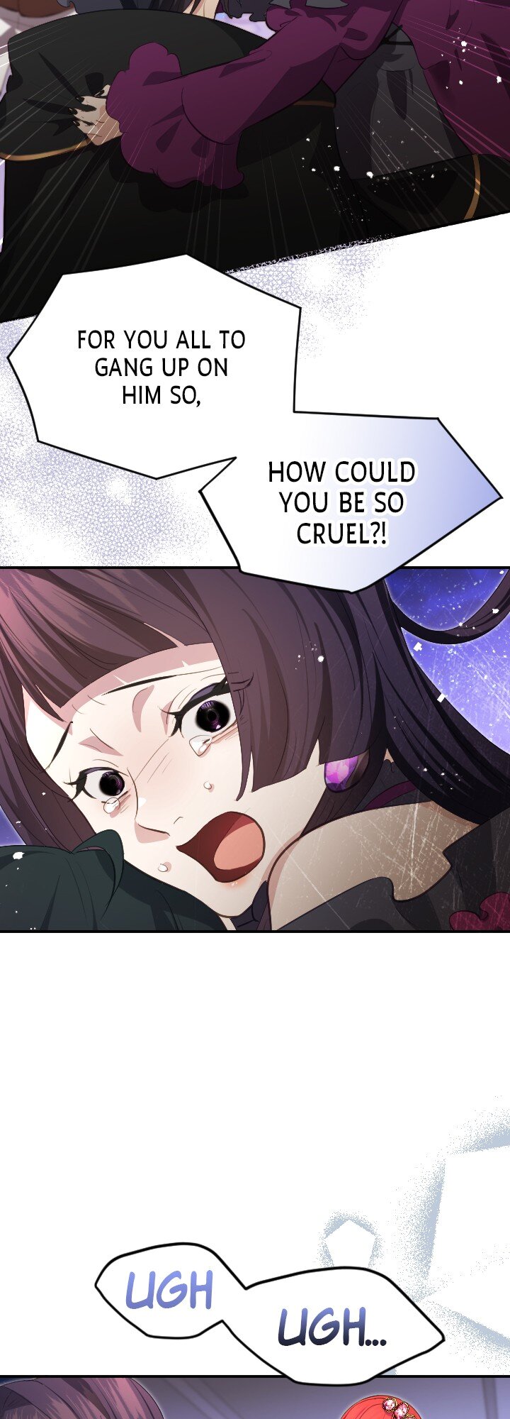 Vengeful Weapon, Tears of Poison Chapter 58 - Page 31