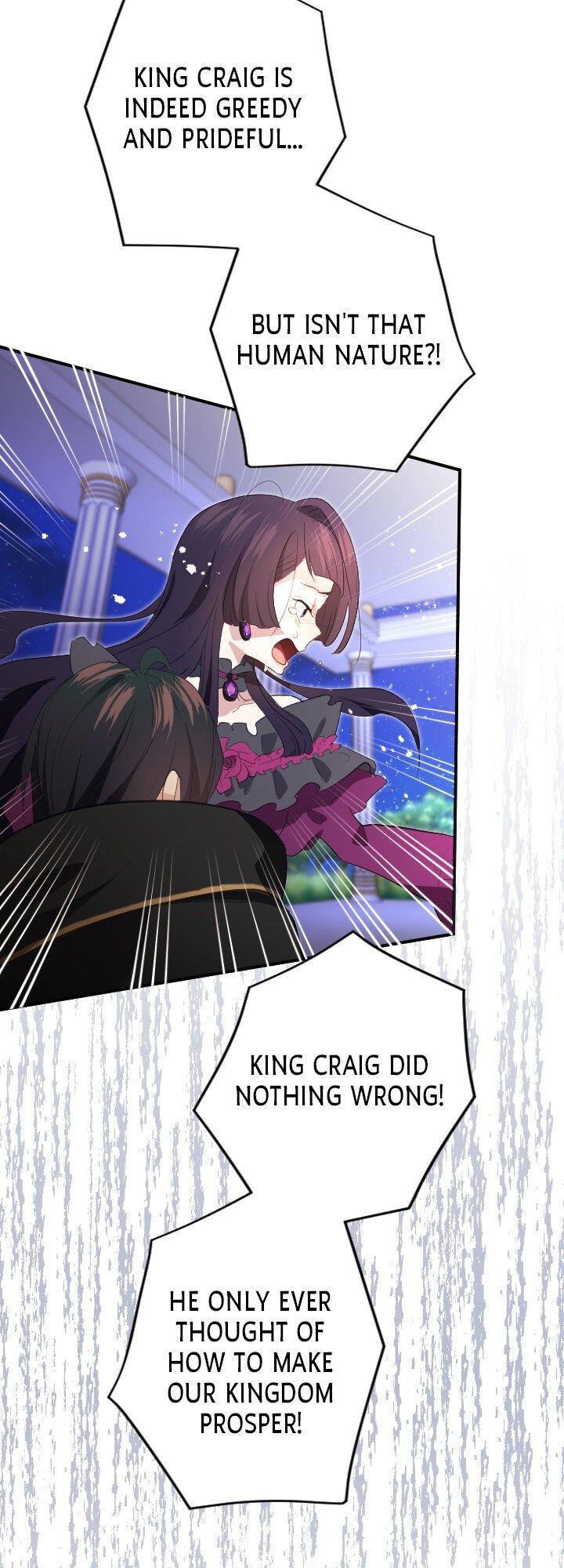 Vengeful Weapon, Tears of Poison Chapter 58 - Page 36