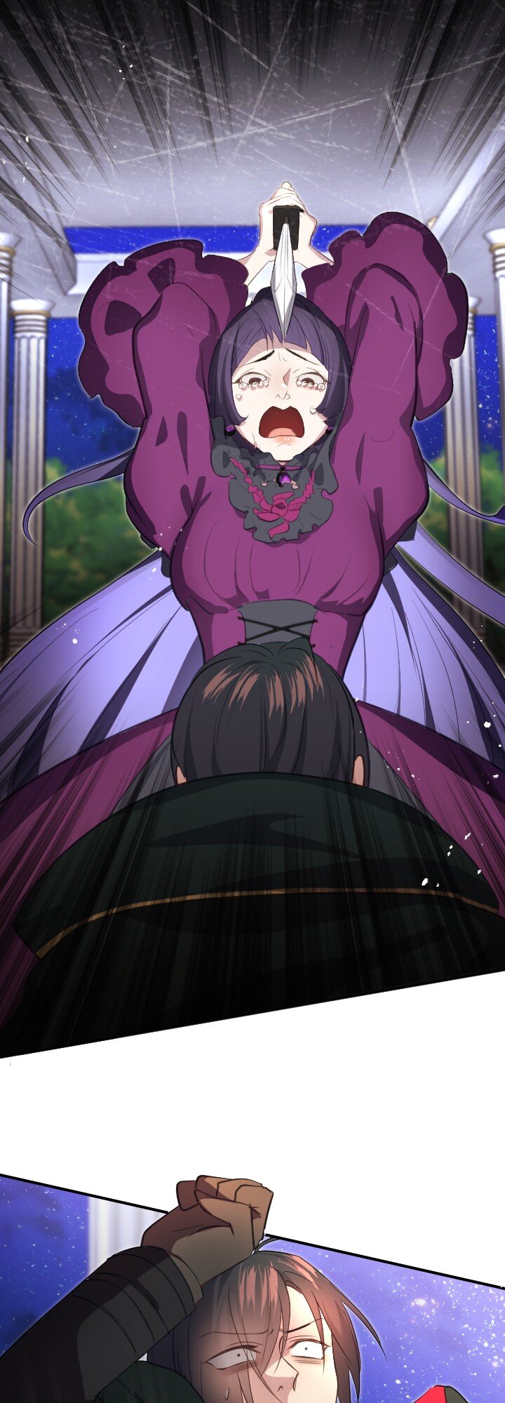 Vengeful Weapon, Tears of Poison Chapter 58 - Page 44
