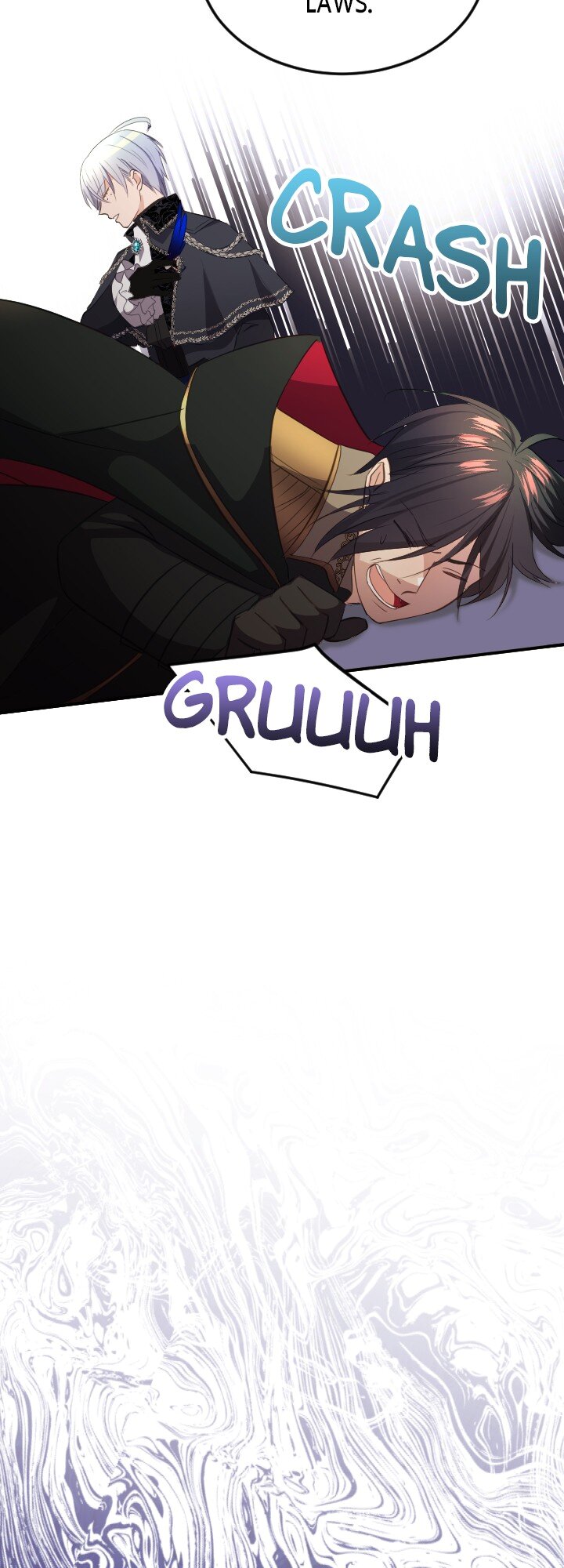 Vengeful Weapon, Tears of Poison Chapter 58 - Page 57