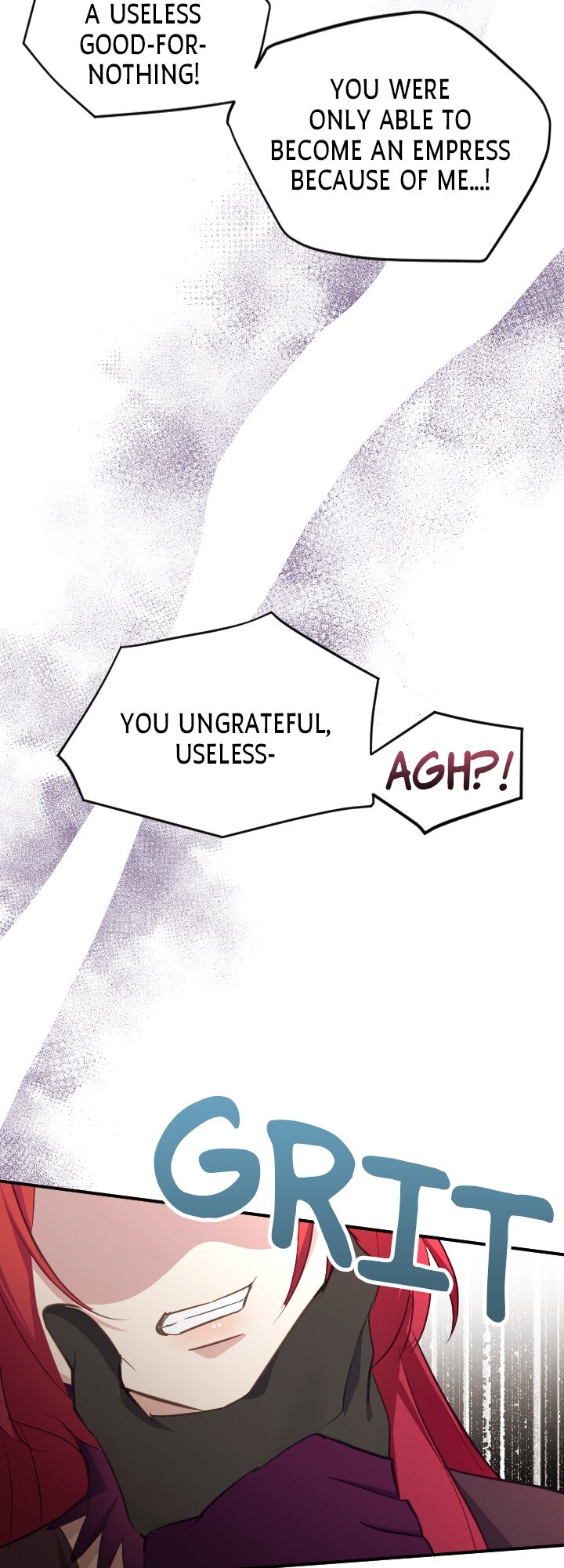 Vengeful Weapon, Tears of Poison Chapter 58 - Page 7