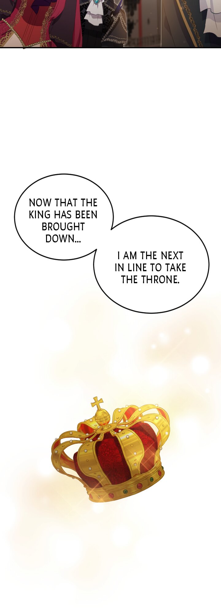 Vengeful Weapon, Tears of Poison Chapter 59 - Page 32