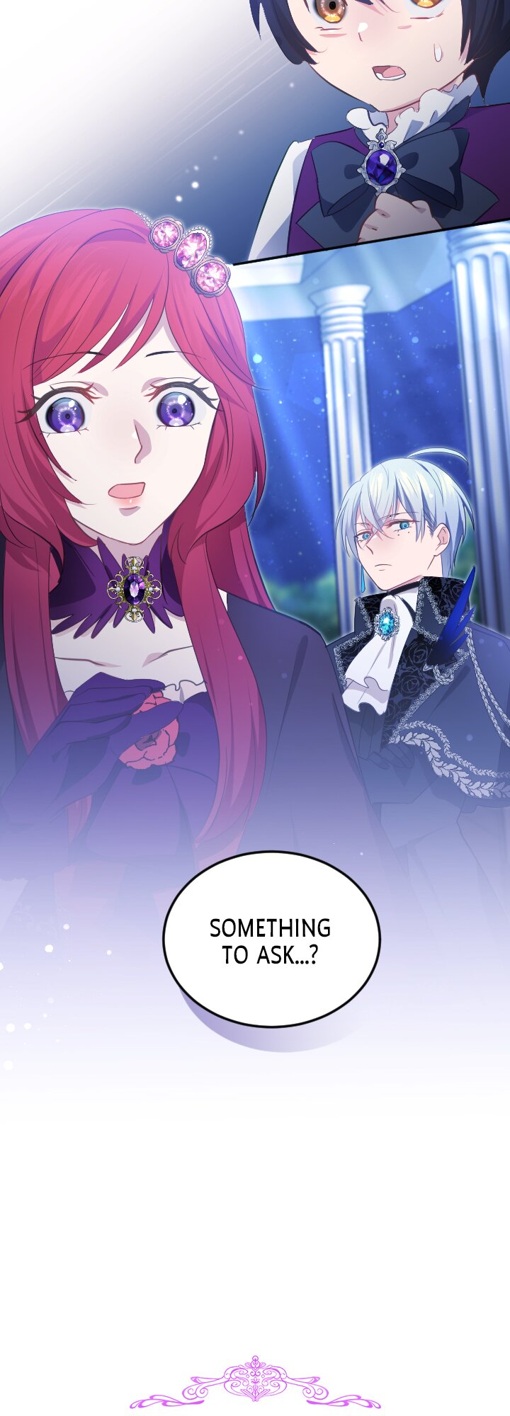 Vengeful Weapon, Tears of Poison Chapter 59 - Page 8