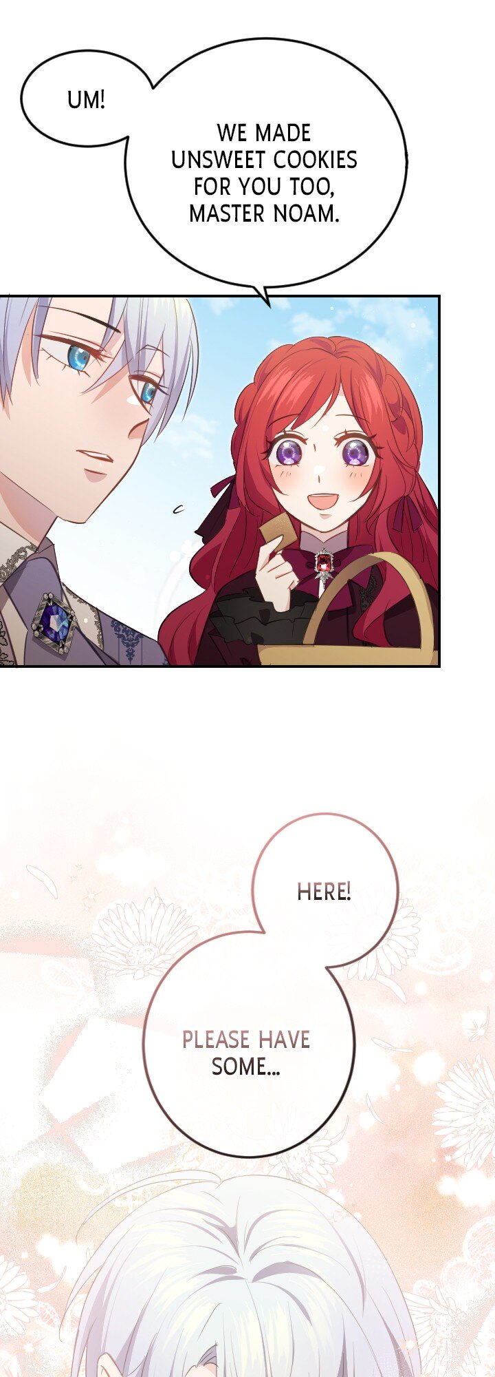 Vengeful Weapon, Tears of Poison Chapter 60 - Page 19