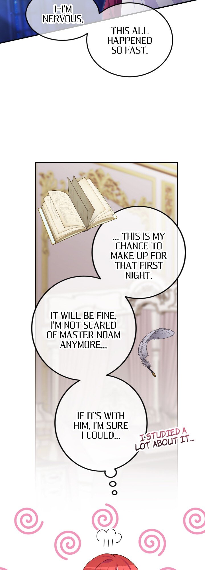 Vengeful Weapon, Tears of Poison Chapter 60 - Page 51
