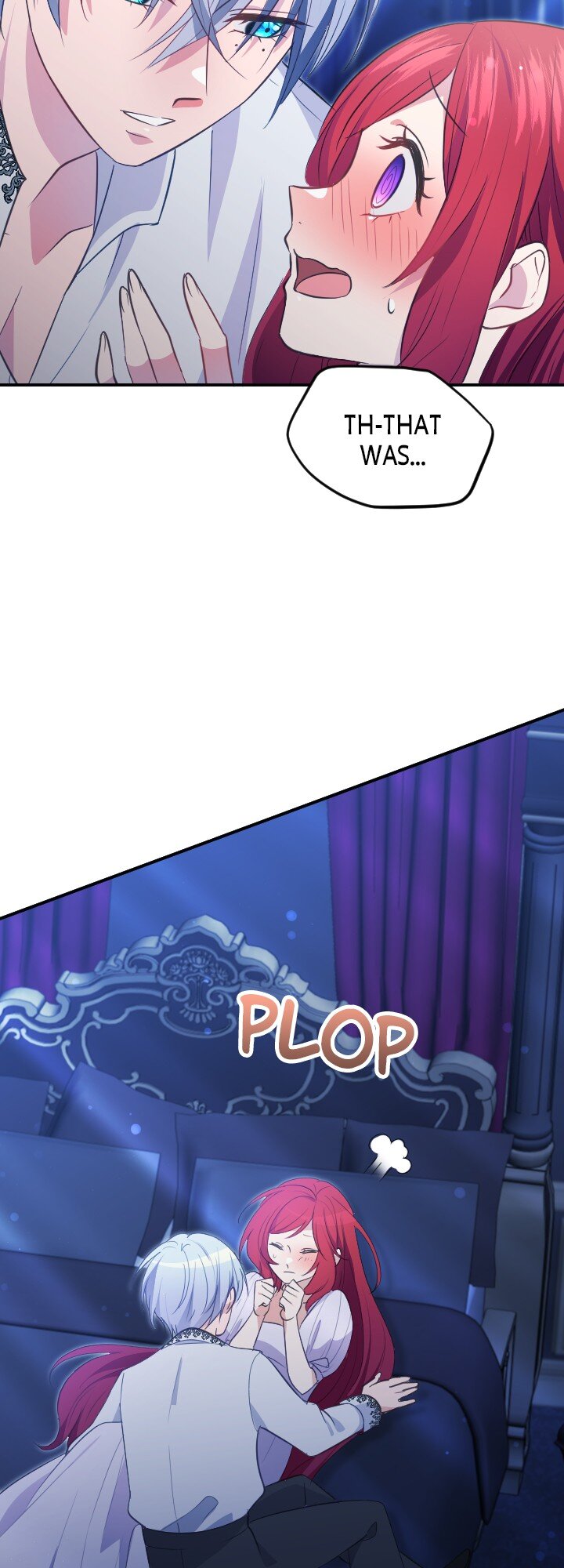 Vengeful Weapon, Tears of Poison Chapter 60 - Page 54