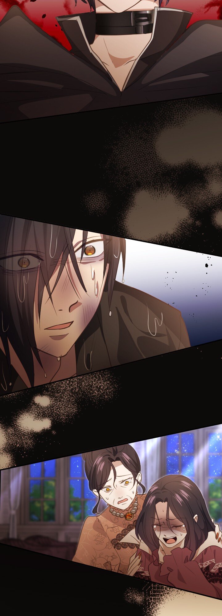Vengeful Weapon, Tears of Poison Chapter 60 - Page 73