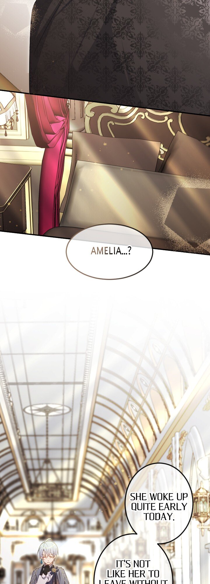 Vengeful Weapon, Tears of Poison Chapter 61 - Page 3