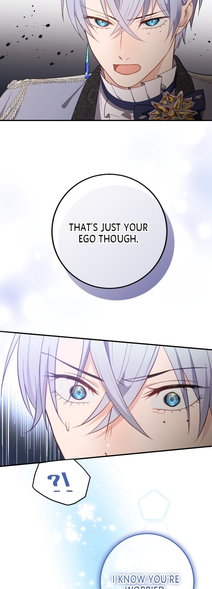Vengeful Weapon, Tears of Poison Chapter 61 - Page 29