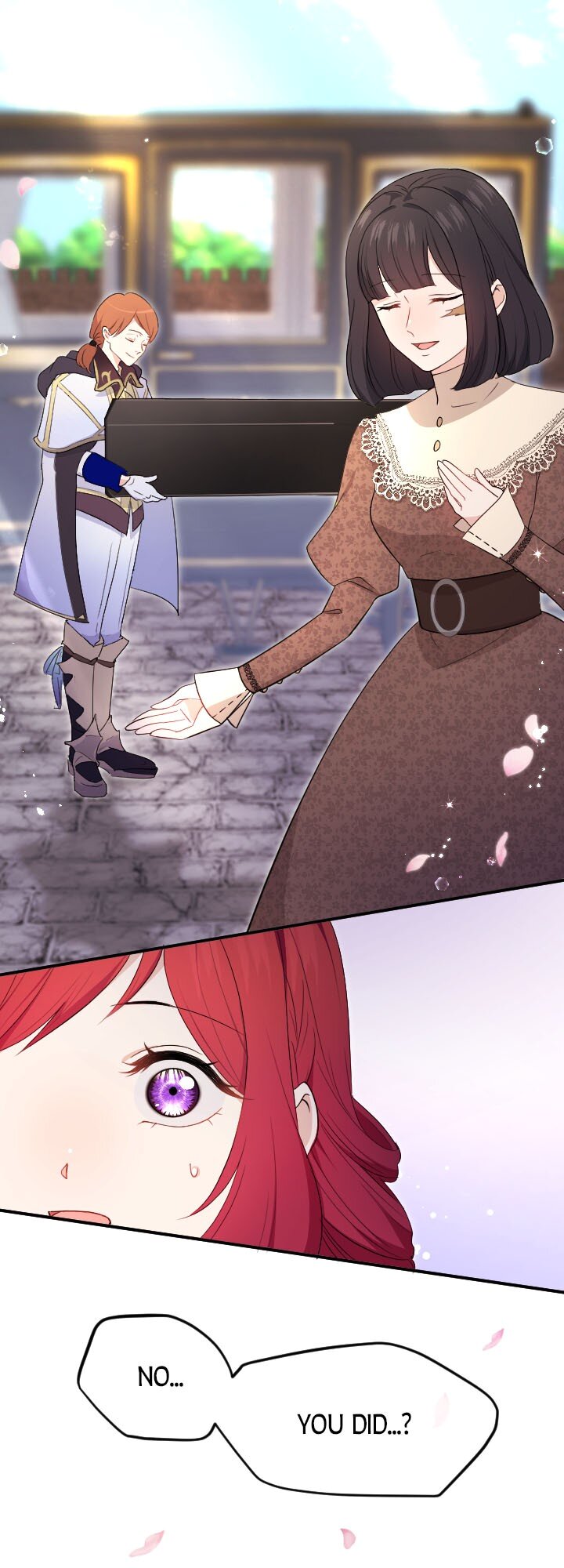 Vengeful Weapon, Tears of Poison Chapter 62 - Page 9