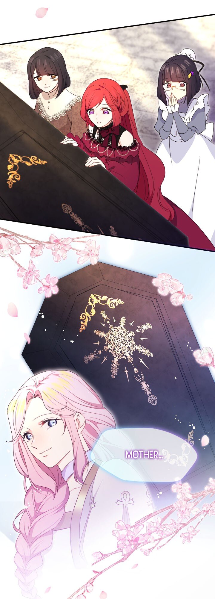 Vengeful Weapon, Tears of Poison Chapter 62 - Page 10