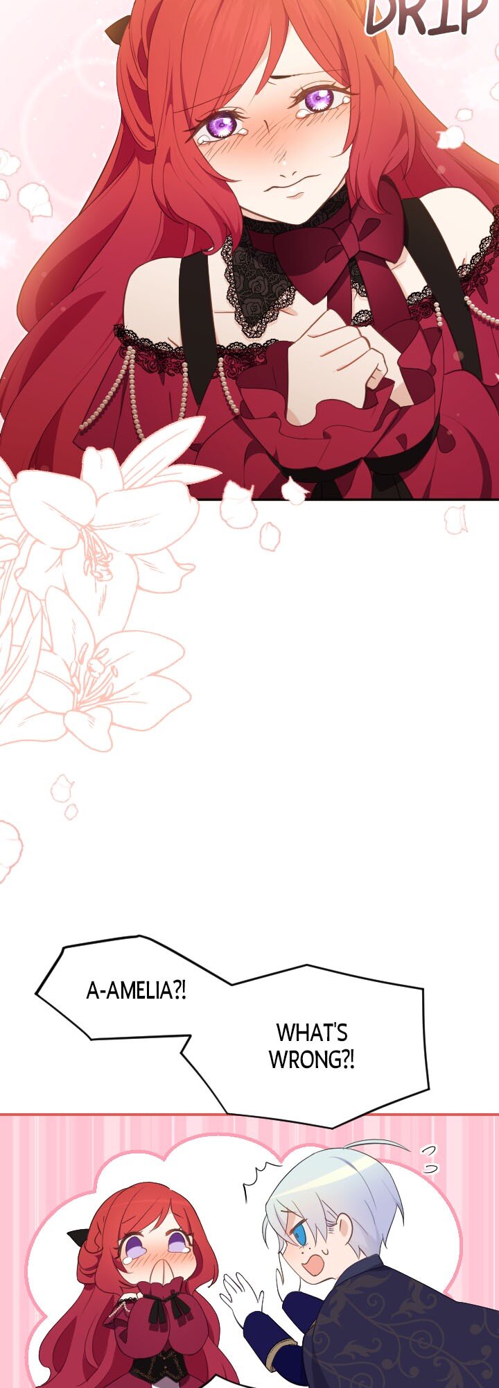 Vengeful Weapon, Tears of Poison Chapter 63 - Page 13