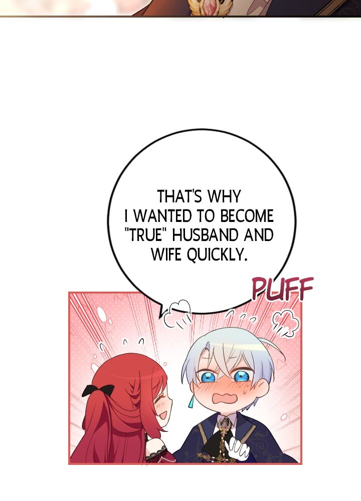 Vengeful Weapon, Tears of Poison Chapter 63 - Page 16