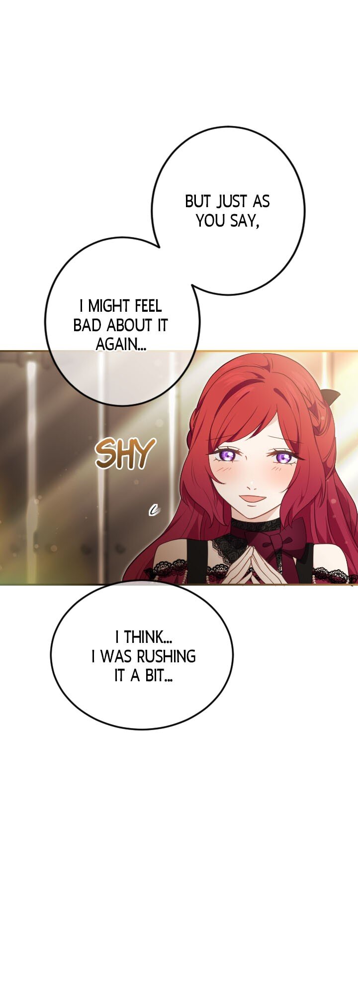 Vengeful Weapon, Tears of Poison Chapter 63 - Page 17