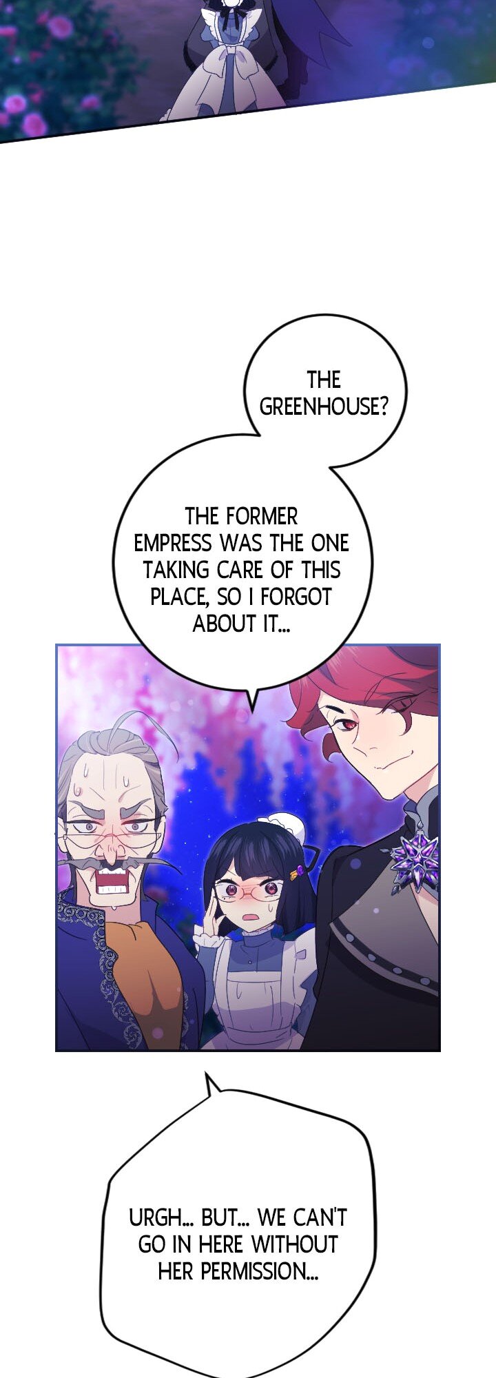 Vengeful Weapon, Tears of Poison Chapter 63 - Page 34