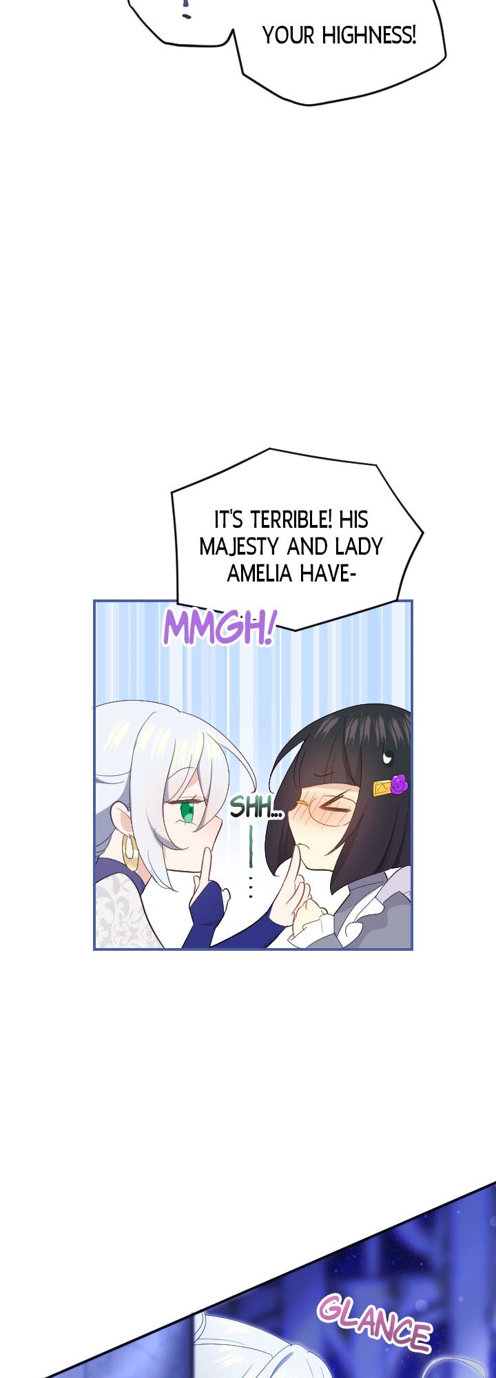 Vengeful Weapon, Tears of Poison Chapter 63 - Page 36