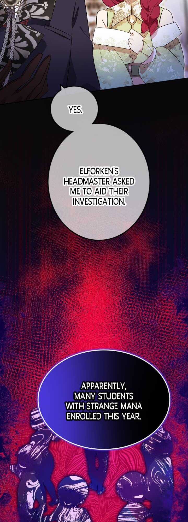 Vengeful Weapon, Tears of Poison Chapter 64 - Page 14