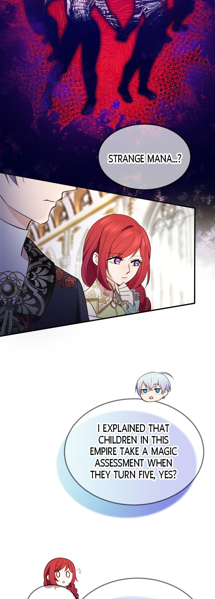 Vengeful Weapon, Tears of Poison Chapter 64 - Page 15