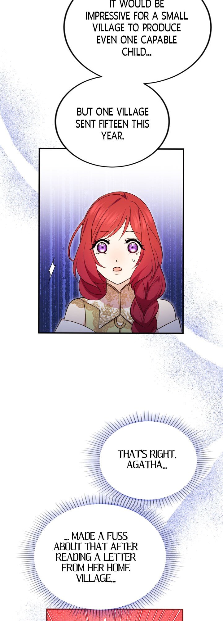 Vengeful Weapon, Tears of Poison Chapter 64 - Page 17