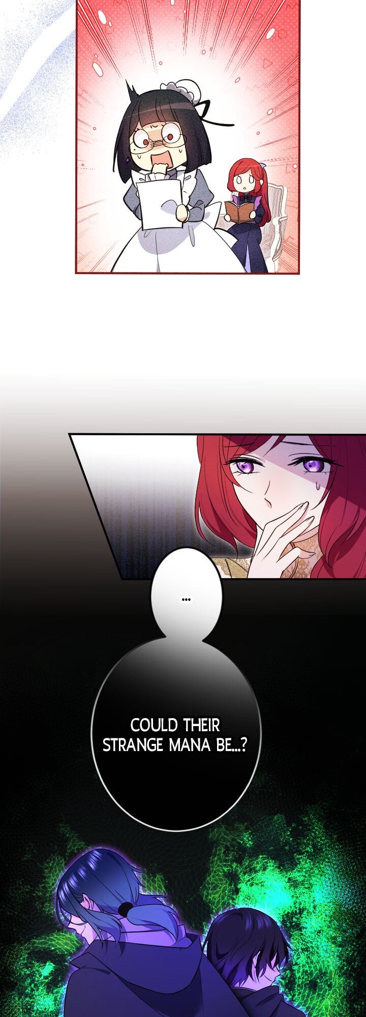 Vengeful Weapon, Tears of Poison Chapter 64 - Page 18