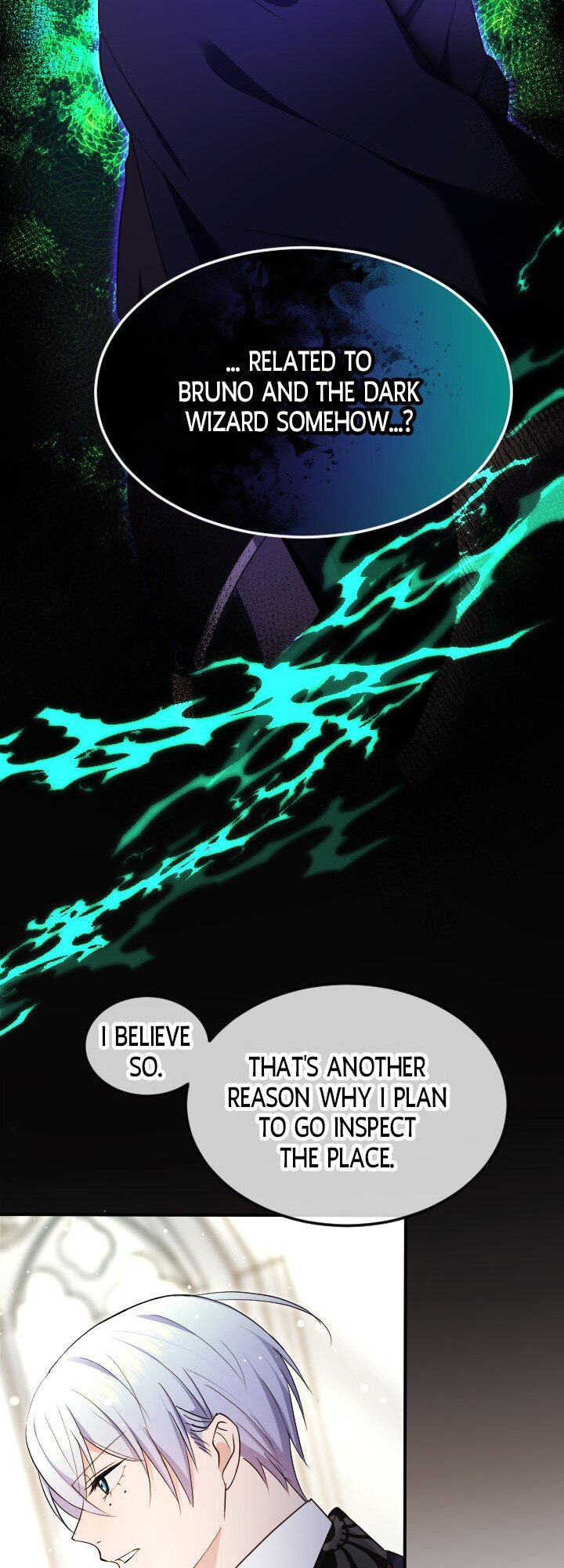 Vengeful Weapon, Tears of Poison Chapter 64 - Page 19