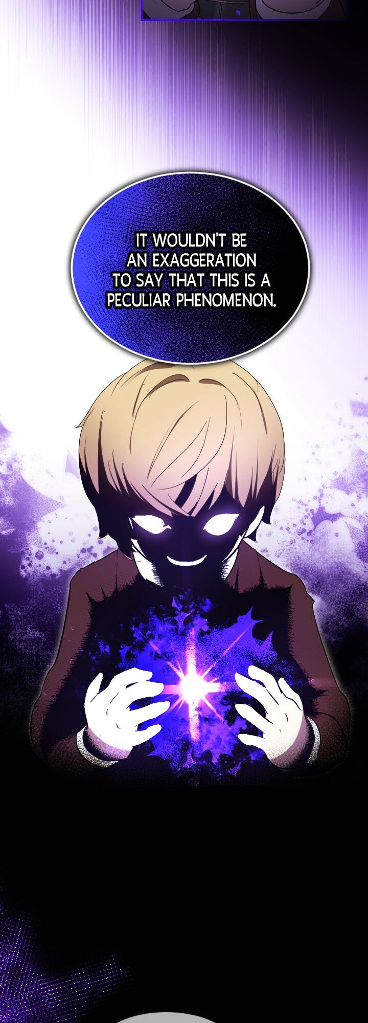Vengeful Weapon, Tears of Poison Chapter 64 - Page 39