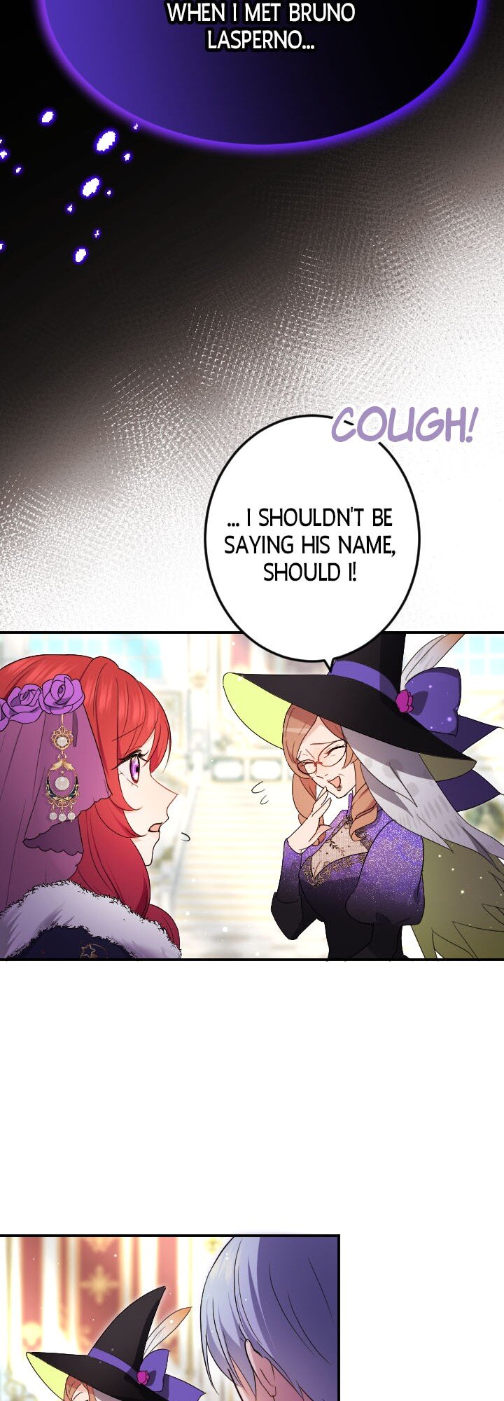 Vengeful Weapon, Tears of Poison Chapter 64 - Page 41