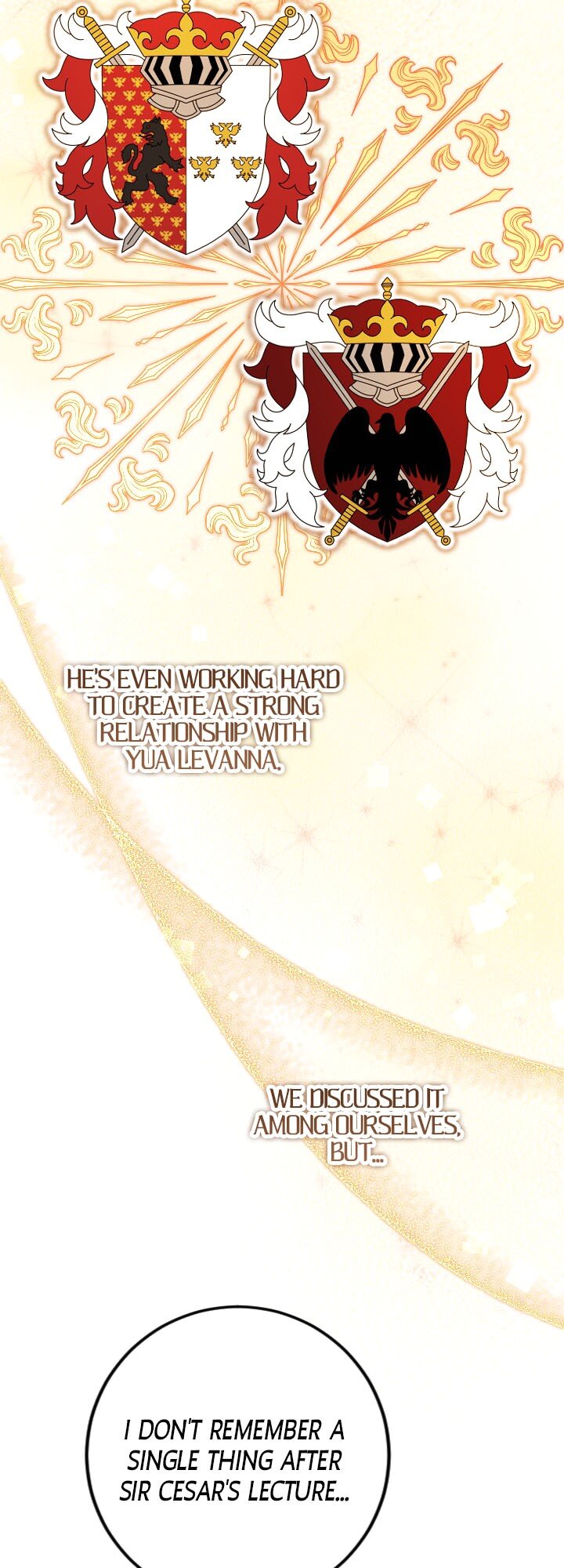Vengeful Weapon, Tears of Poison Chapter 64 - Page 6