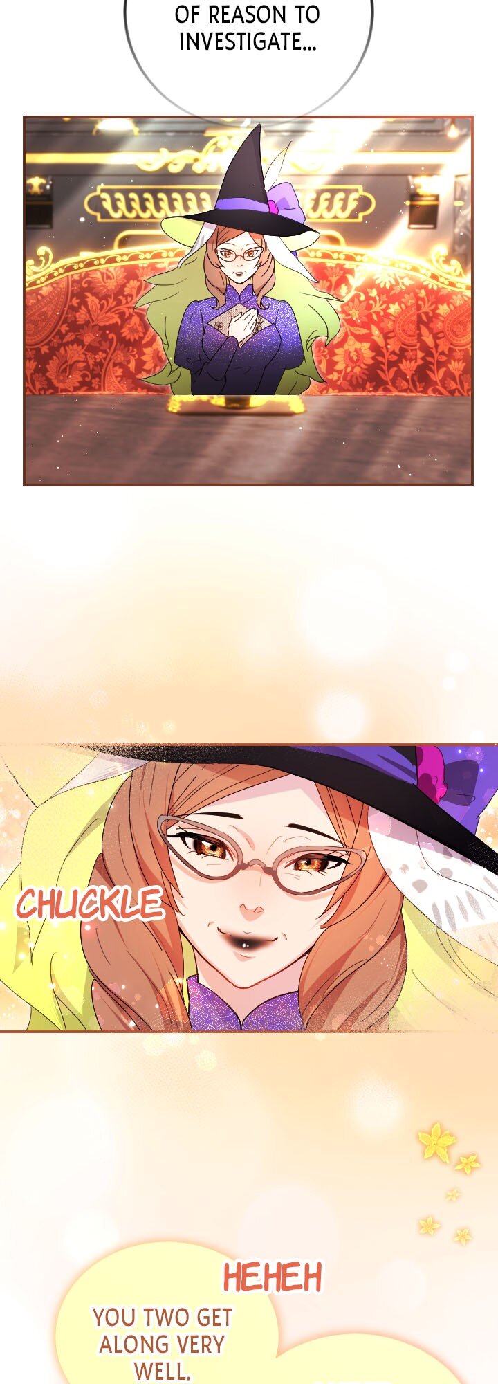 Vengeful Weapon, Tears of Poison Chapter 65 - Page 17