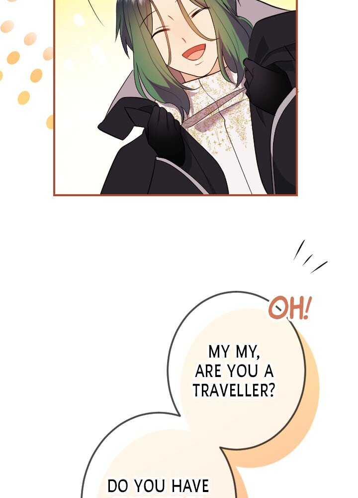 Vengeful Weapon, Tears of Poison Chapter 65 - Page 24