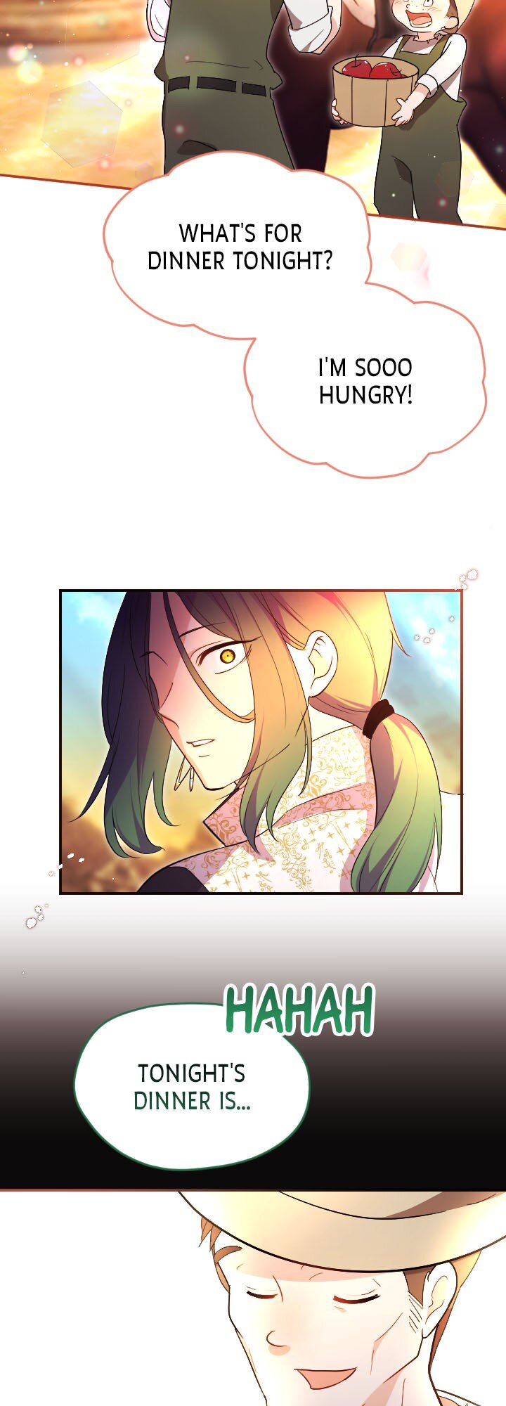 Vengeful Weapon, Tears of Poison Chapter 65 - Page 29