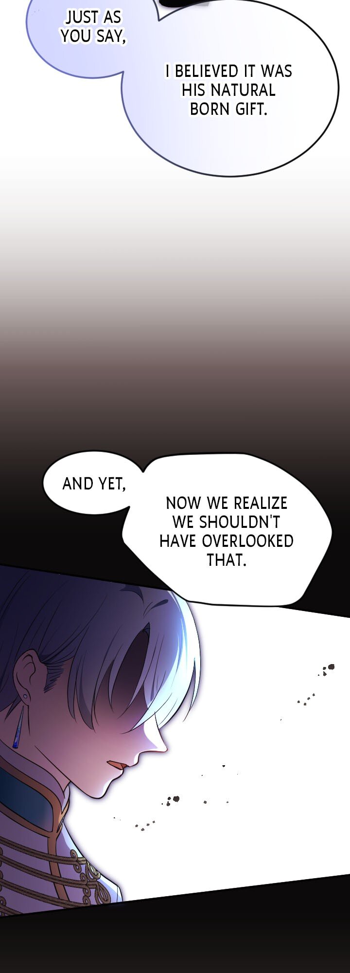 Vengeful Weapon, Tears of Poison Chapter 65 - Page 10