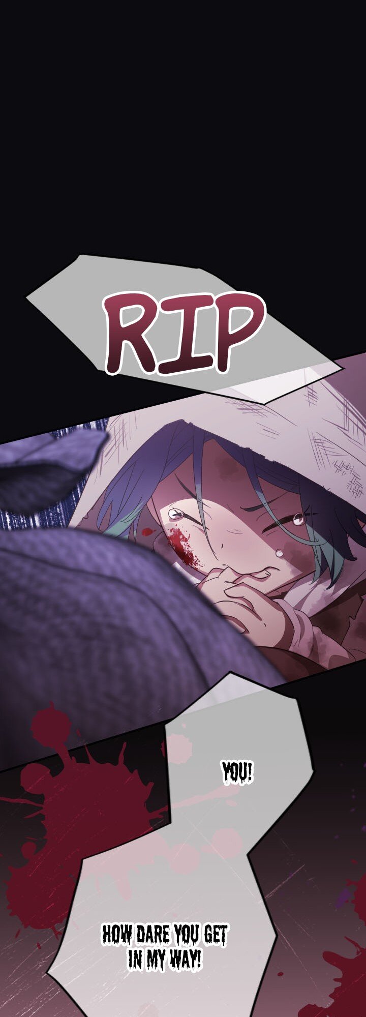 Vengeful Weapon, Tears of Poison Chapter 66 - Page 27