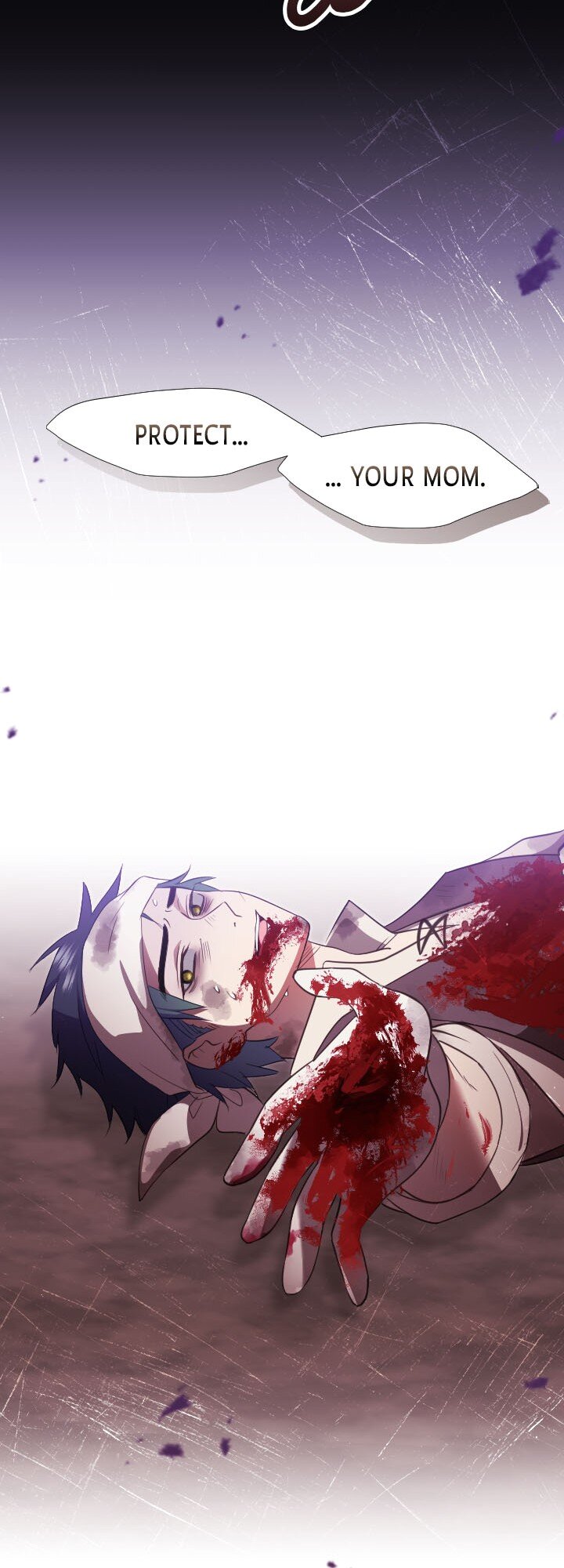 Vengeful Weapon, Tears of Poison Chapter 66 - Page 31