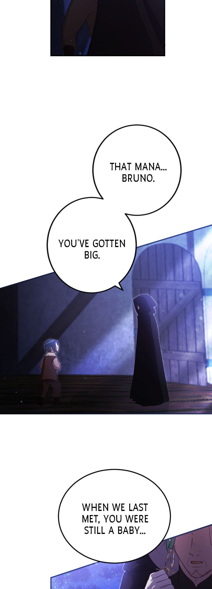 Vengeful Weapon, Tears of Poison Chapter 66 - Page 45