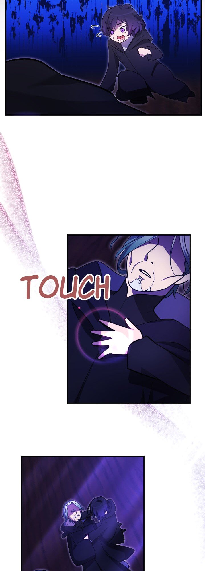 Vengeful Weapon, Tears of Poison Chapter 67 - Page 28