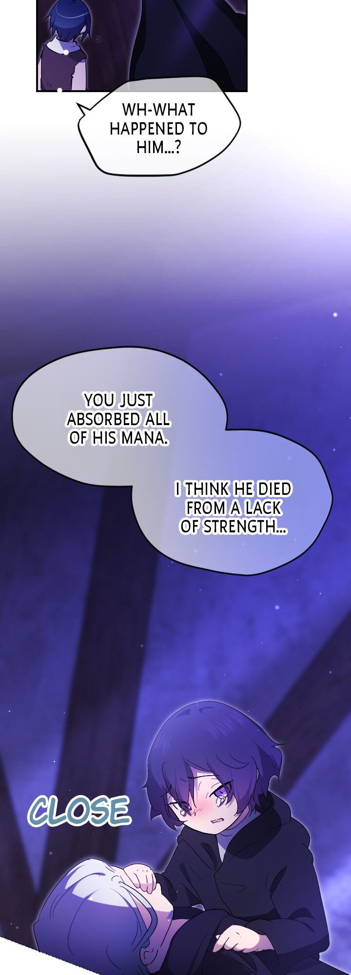 Vengeful Weapon, Tears of Poison Chapter 67 - Page 29