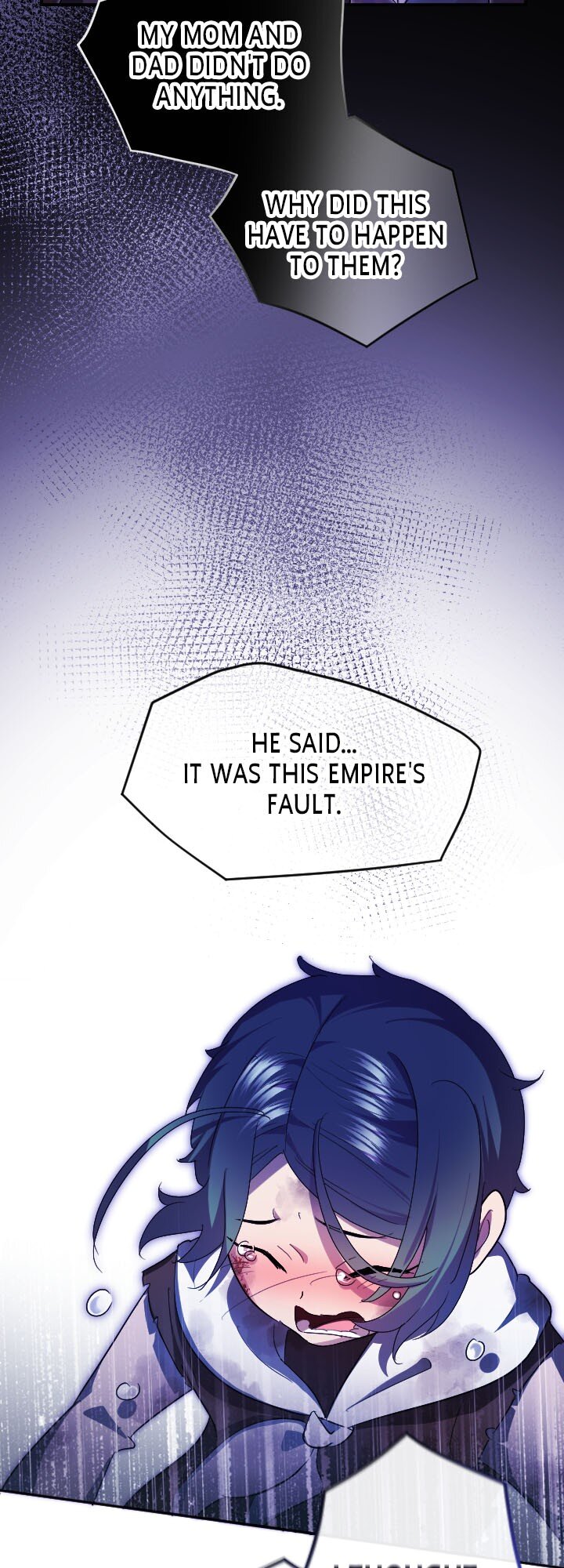 Vengeful Weapon, Tears of Poison Chapter 67 - Page 4