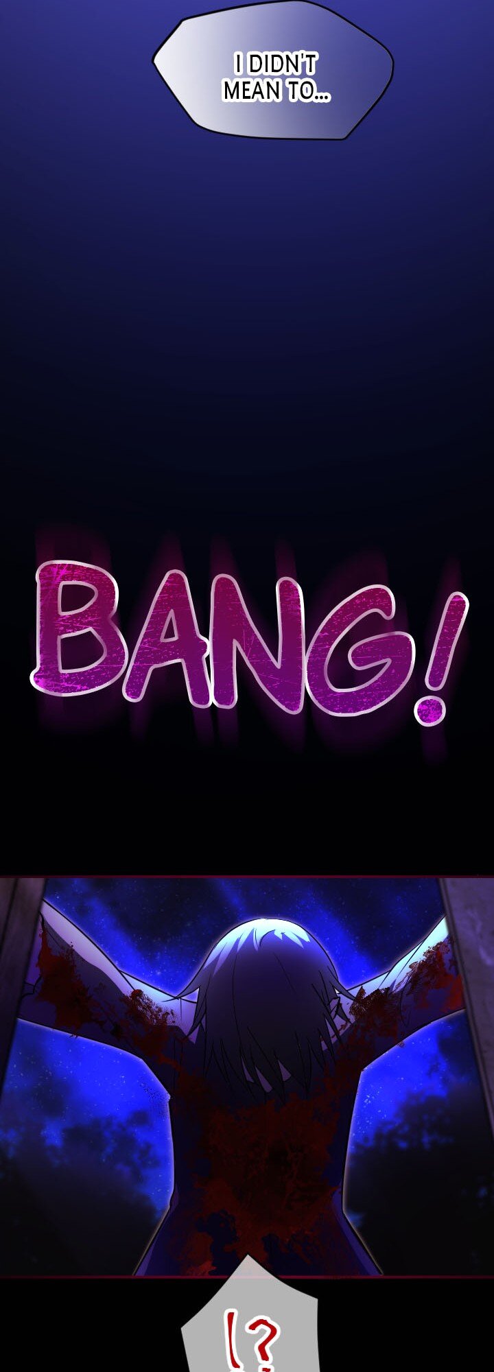 Vengeful Weapon, Tears of Poison Chapter 67 - Page 31