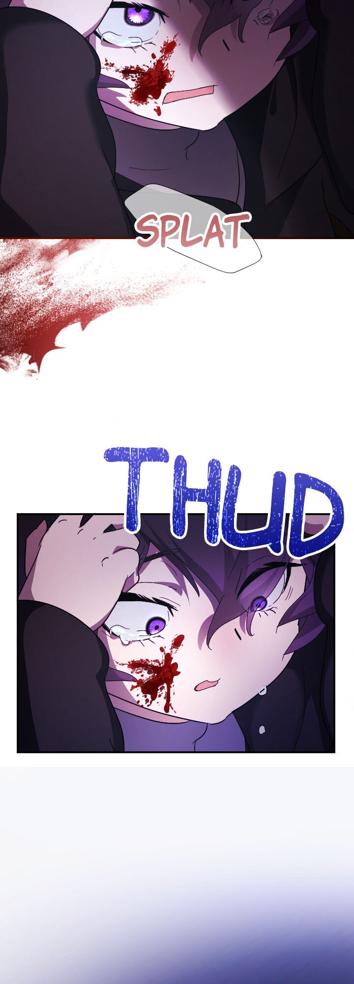 Vengeful Weapon, Tears of Poison Chapter 67 - Page 36