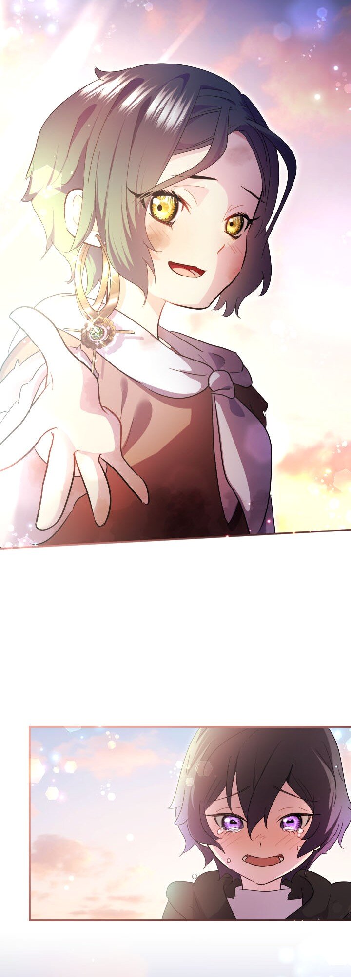 Vengeful Weapon, Tears of Poison Chapter 67 - Page 45