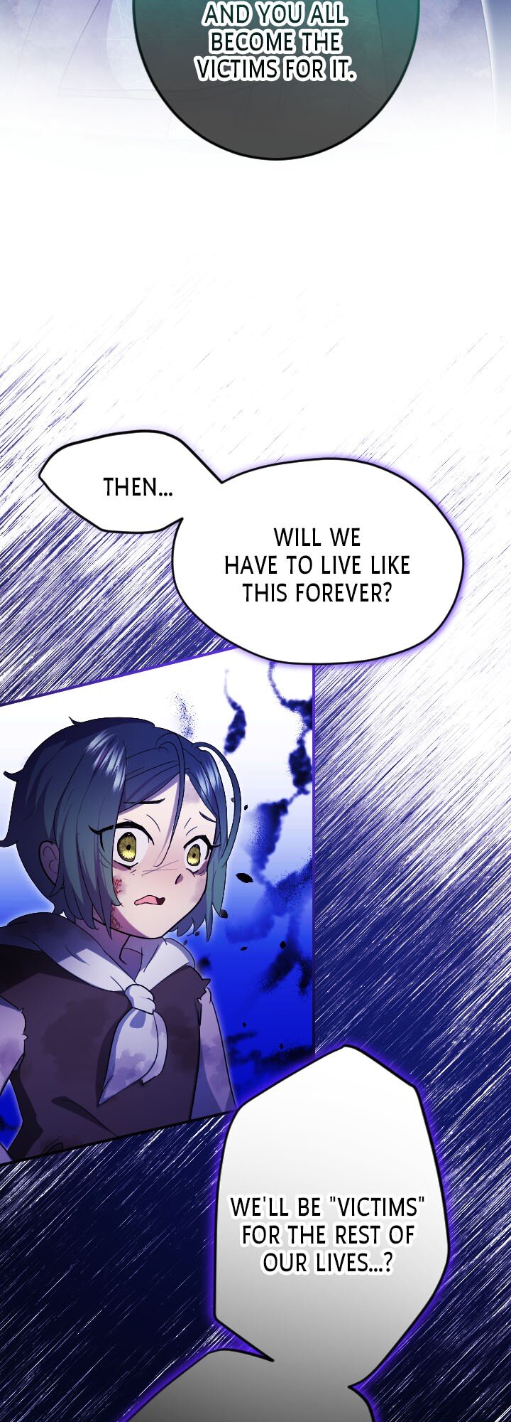 Vengeful Weapon, Tears of Poison Chapter 67 - Page 7