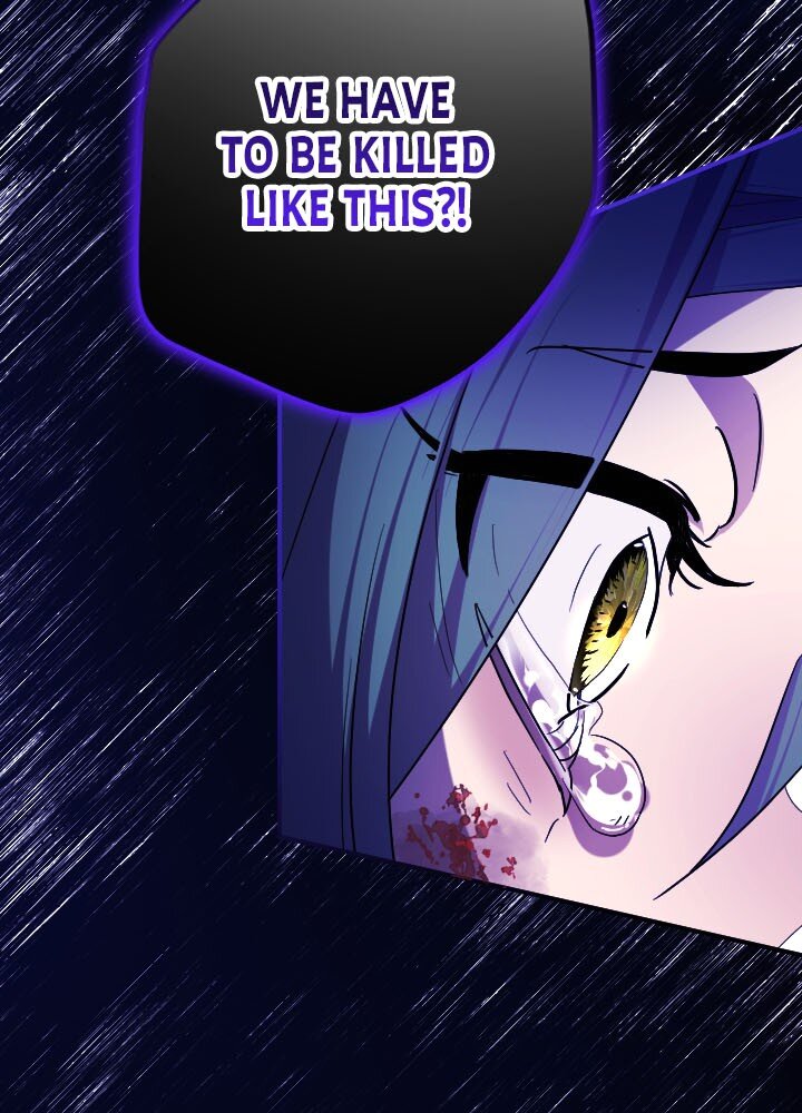 Vengeful Weapon, Tears of Poison Chapter 67 - Page 8