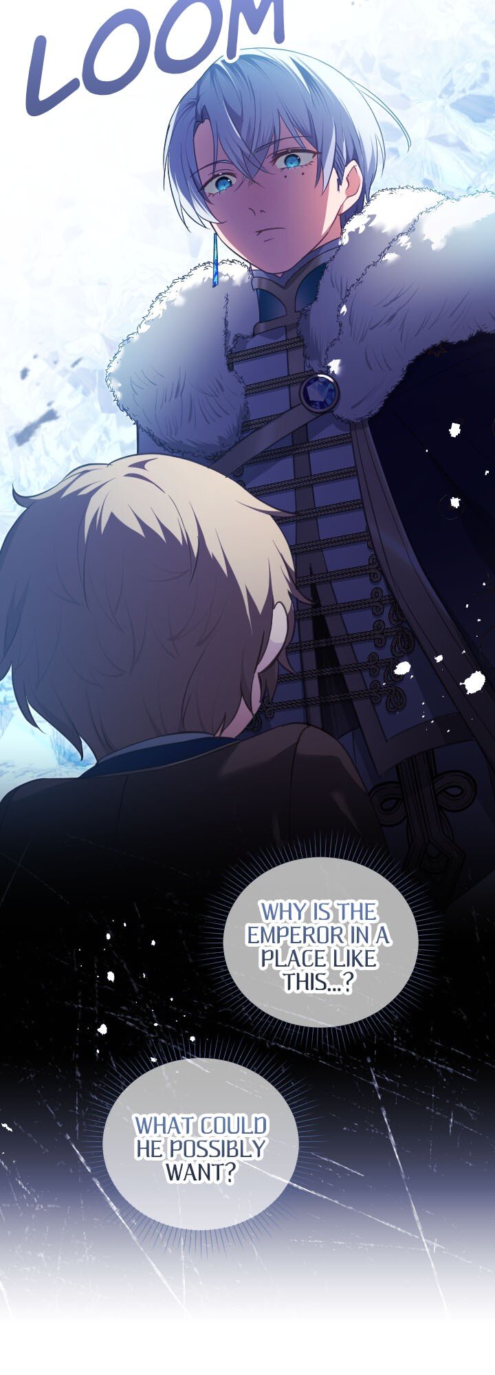 Vengeful Weapon, Tears of Poison Chapter 68 - Page 4