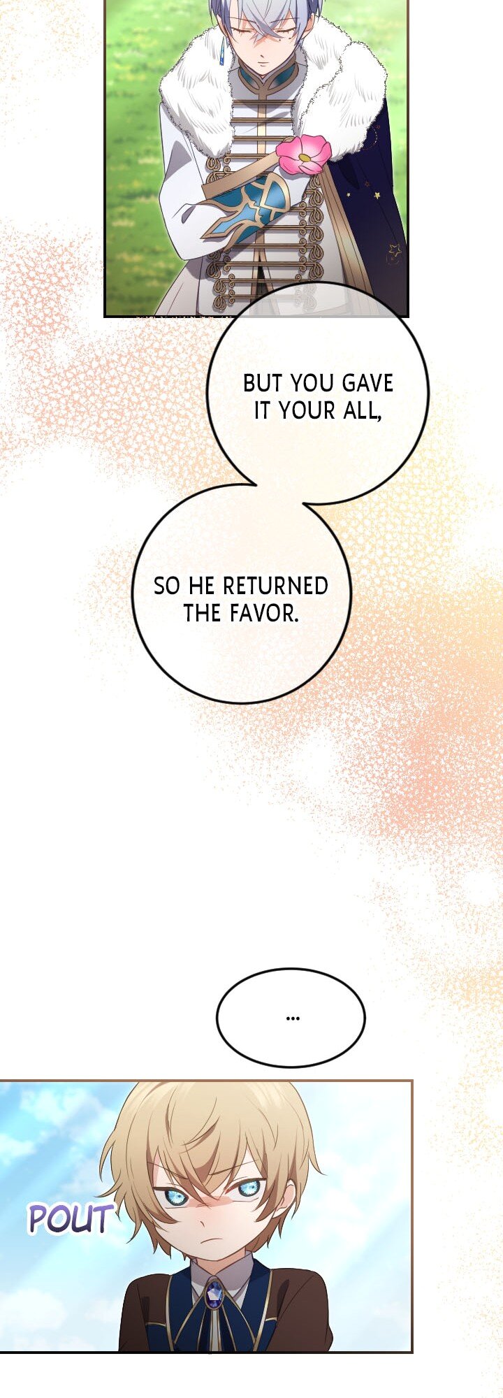 Vengeful Weapon, Tears of Poison Chapter 68 - Page 46
