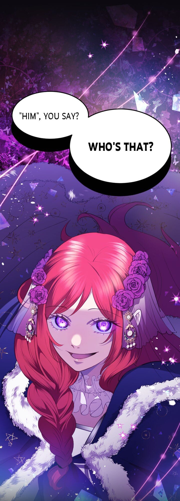 Vengeful Weapon, Tears of Poison Chapter 68 - Page 52