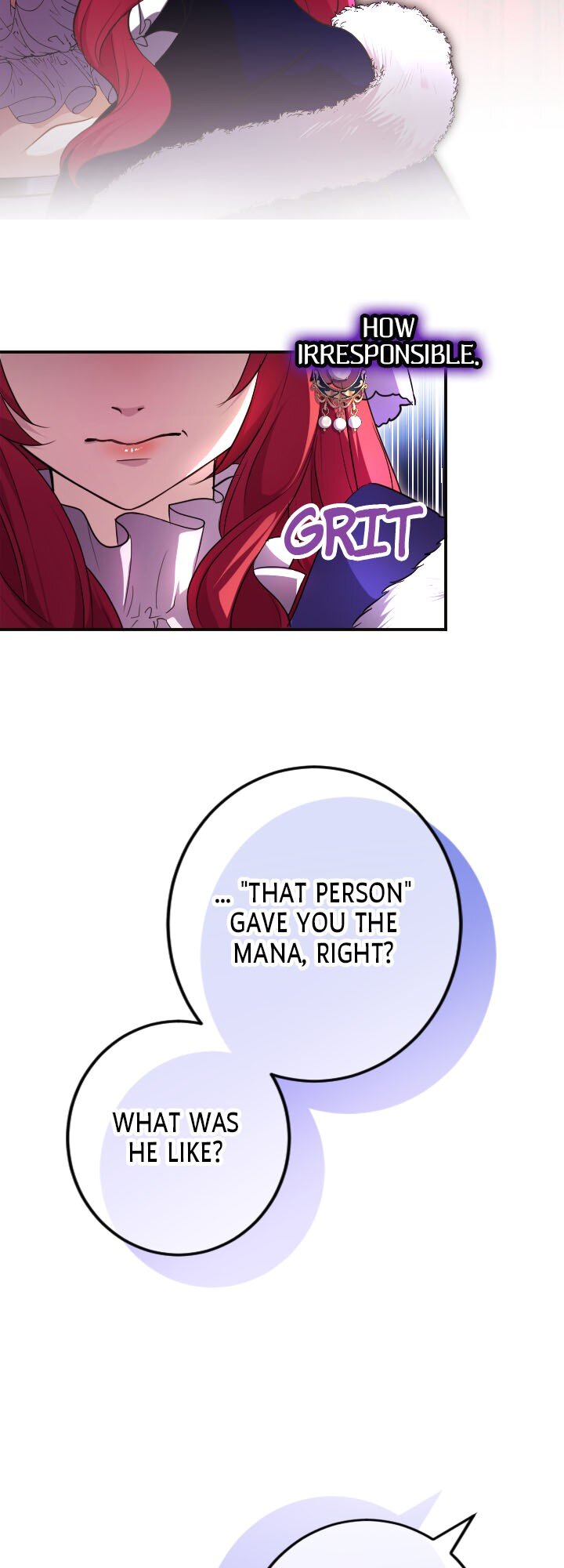 Vengeful Weapon, Tears of Poison Chapter 69 - Page 12