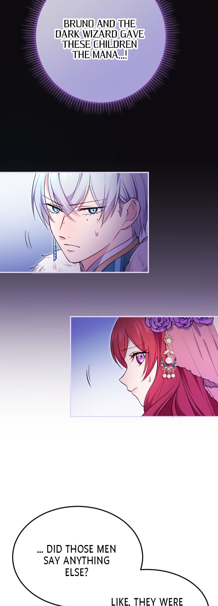 Vengeful Weapon, Tears of Poison Chapter 69 - Page 14